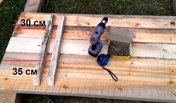 Як зробити стіл для лазні: ідеї, креслення з розмірами, покрокова інструкція, фото і відео