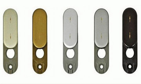 Замки на пластикові вікна від дітей та інші ефективні засоби безпеки: 6 основних видів