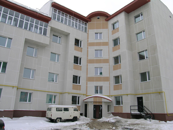 Вентильований фасад — розрахунок і вибір матеріалу Вентильований фасад — розрахунок і вибір матеріалу