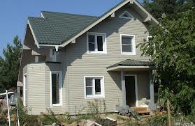 Оздоблення деревяного будинку сайдингом – просто про невідомий Оздоблення деревяного будинку сайдингом – просто про невідомий