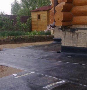 Мяка вимощення навколо будинку своїми руками: переваги, відео керівництво