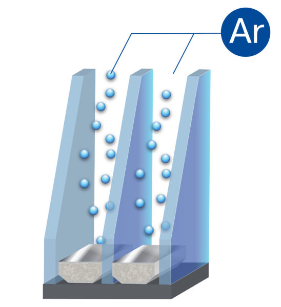 Енергозберігаючі вікна: пристрій, різновиди, особливості, мій досвід використання Енергозберігаючі вікна: пристрій, різновиди, особливості, мій досвід використання