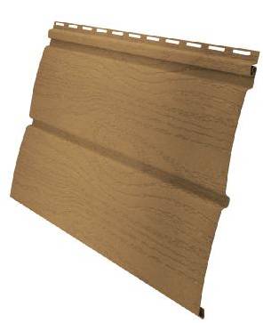 Поєднання кольорів сайдинга – як вибрати ідеальну комбінацію