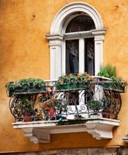 Балкон своїми руками: особливості пристрою