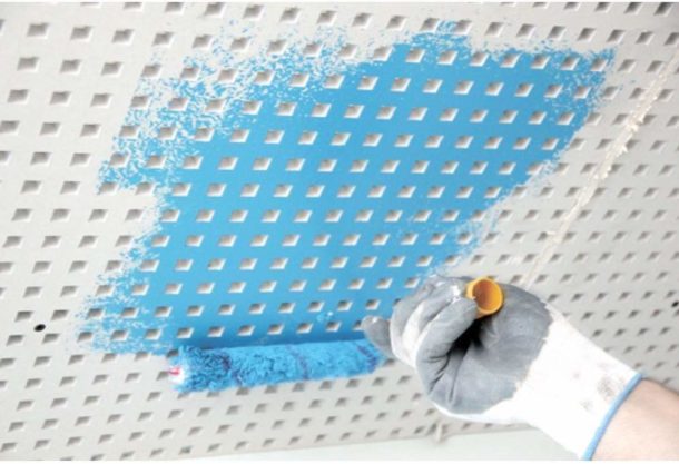 Гіпсокартон звукоізоляційний «Кнауф»: шумоізоляційний або акустичний ГКЛ