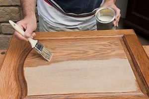 Шпонування своїми руками: інструменти, технологія і покрокова інструкція