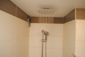 Що таке тропічний душ і чи варто його купувати