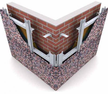 Керамічний сайдинг: експансія нових матеріалів