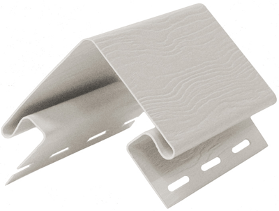 Оздоблення сайдингом дачного будинку – сучасна технологія