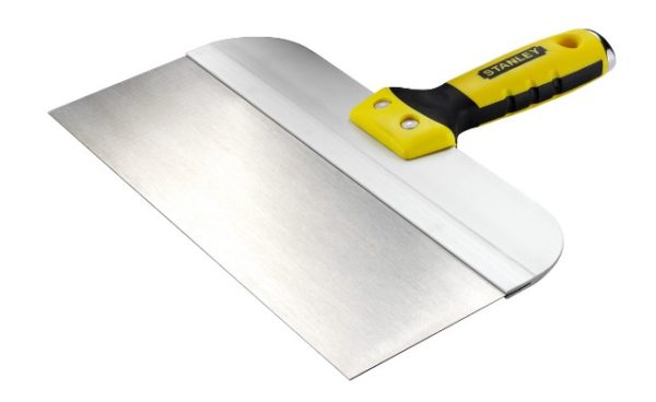 Монтаж гіпсокартону на стелю – найпростіша технологія проведення робіт