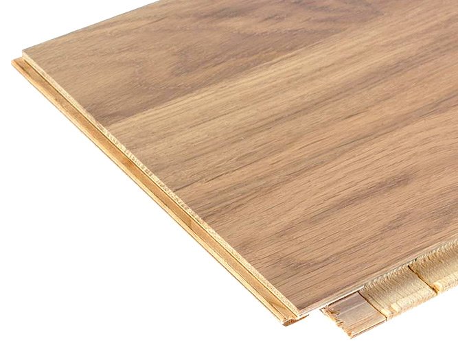 Що таке паркетна дошка, з чого робиться і чим відрізняється від паркету