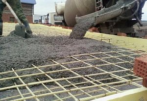 Технологія правильної вязки арматури під стрічковий фундамент