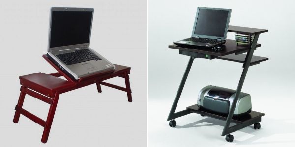 Як зробити компютерний стіл: ідеї, креслення з розмірами, покрокова інструкція, фото і відео