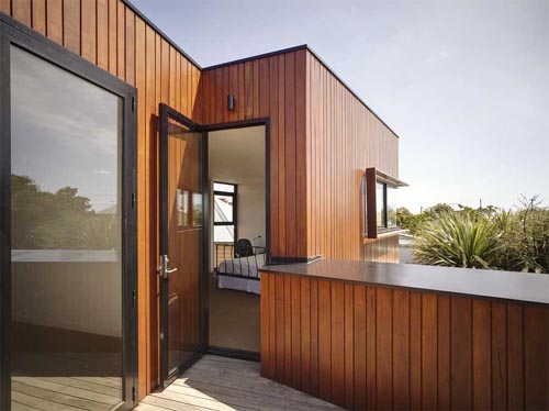 Деревяний вентильований фасад: особливості монтажу Деревяний вентильований фасад: особливості монтажу