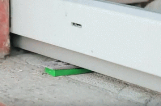 Установка пластикових вікон — покроковий опис робочого процесу