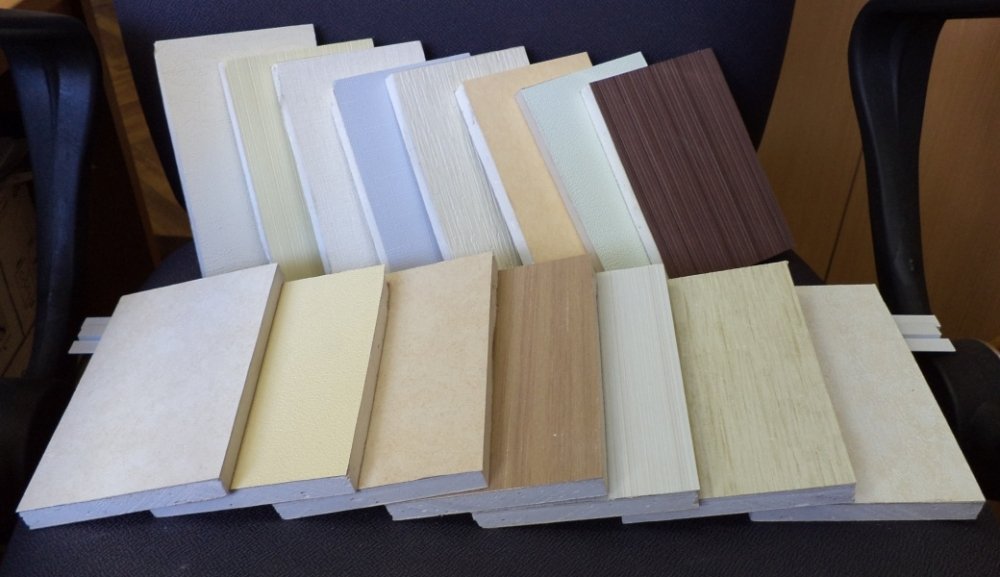 Стінові панелі для внутрішньої обробки   ціна, види: мдф, деревяні, пвх