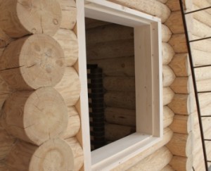 Навіщо потрібна і як робиться окосячка віконних прорізів:4 основних варіанти