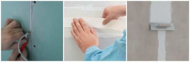 Можна штукатурити гіпсокартон: як правильно і чим це робити?