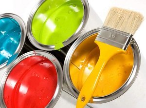 Як і чим пофарбувати деревяні сходи: вибір фарби, технологія фарбування