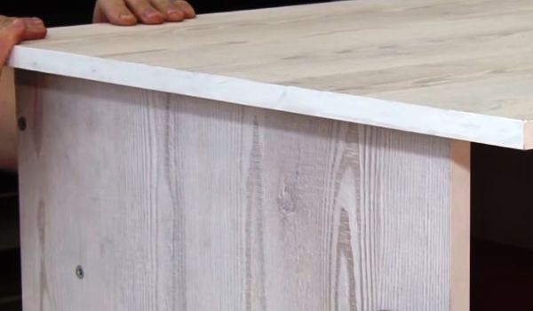 Як зробити компютерний стіл: ідеї, креслення з розмірами, покрокова інструкція, фото і відео