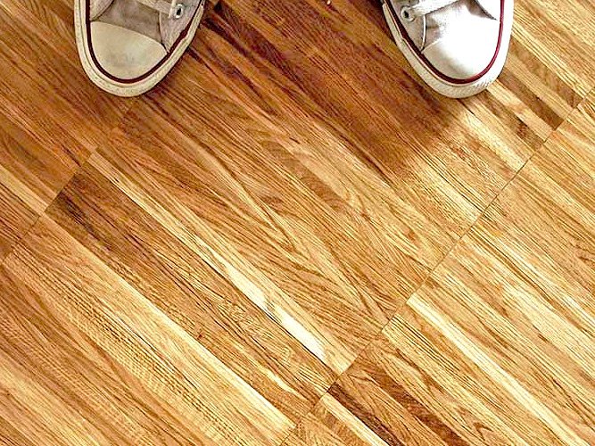 Вибираємо паркет на кухню, варто