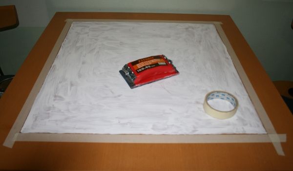 Як відреставрувати стіл з допомогою декупажу: ідеї, покрокова інструкція, фото і відео