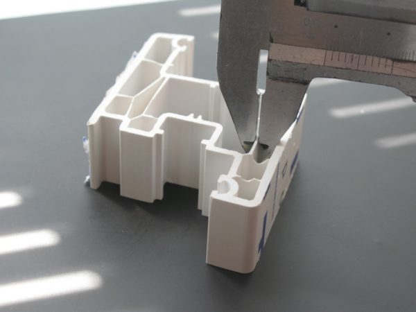 Віконний профіль: 4 критерії вибору