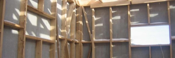 Фасад з ЦСП: особливості матеріалу і спосіб монтажу Фасад з ЦСП: особливості матеріалу і спосіб монтажу