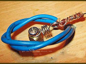 Виготовлення верстата для різання пінопласту ніхромової дротом