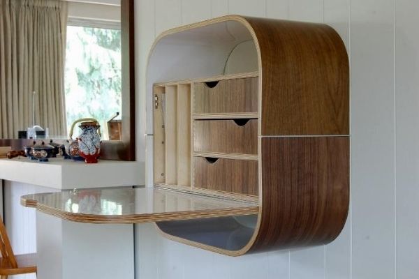 Як зробити письмовий стіл: ідеї, креслення з розмірами, покрокова інструкція, фото і відео