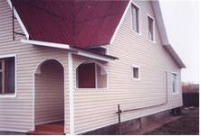 Як обшивати будинок сайдингом самостійно Як обшивати будинок сайдингом самостійно