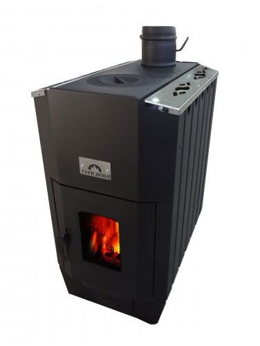 Печі для дому на дровах тривалого горіння для приватного будинку: цегляна і чавунна, ціна Печі для дому на дровах тривалого горіння для приватного будинку: цегляна і чавунна, ціна