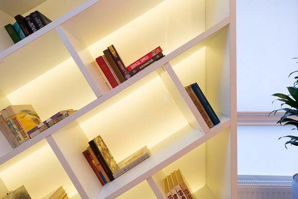 Як зробити полиці з гіпсокартону своїми руками (відео)