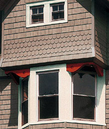 Якою буває сайдинг: види, характеристики і установка