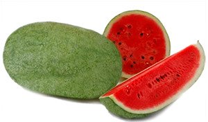 Кавун Пекінська радість і інші сорти середньоранніх і середньостиглих арбузов