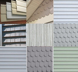 Вініловий сайдинг – кожен виробник унікальний!