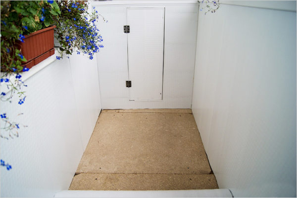 З чого зробити підлогу на балконі – 8 рішень на будь який смак З чого зробити підлогу на балконі – 8 рішень на будь який смак