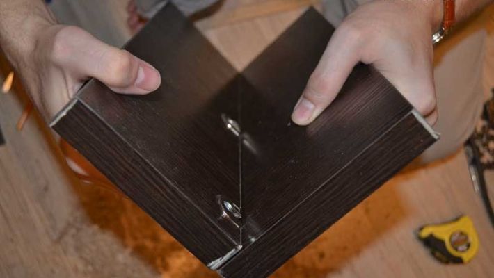 Як зробити журнальний стіл: ідеї, матеріали, покрокова інструкція, креслення з розмірами, фото і відео