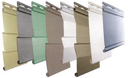 Сайдинг для внутрішньої обробки приміщень – просто, практично й естетично