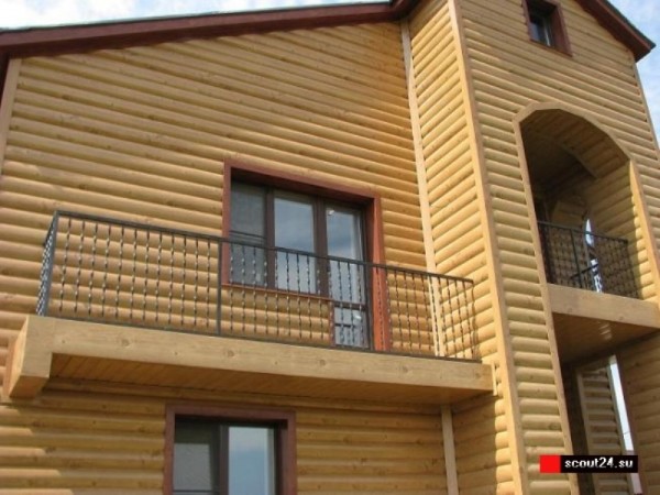 Сайдинг фасадний: перше знайомство і поради по монтажу