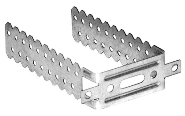 Решетування під сайдинг: монтуємо правильно