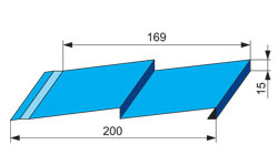 Установка металосайдингу: порядок робіт Установка металосайдингу: порядок робіт