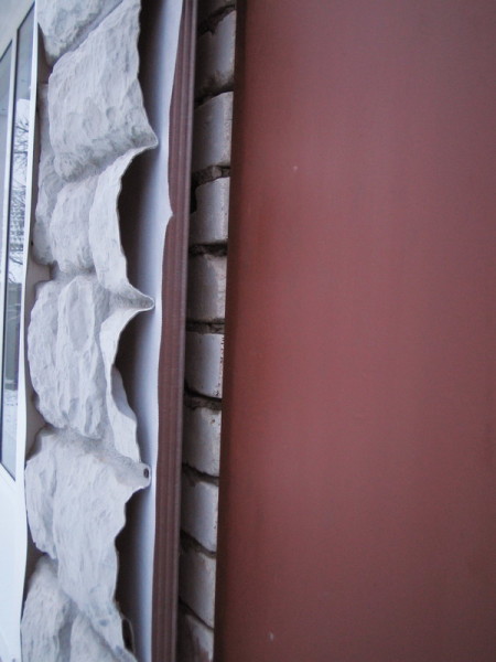 Який сайдинг для фундаменту краще Який сайдинг для фундаменту краще