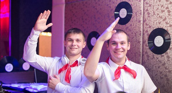Який сценарій ювілею підійде на 30 років чоловікові?