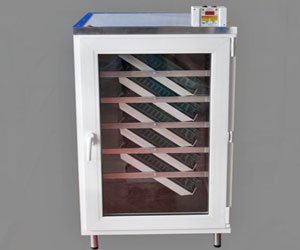 Модельний ряд інкубатора Бліц — докладний огляд для птахівників