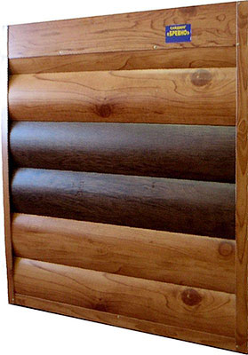 Металевий сайдинг під брус: оригінальна оздоблення вашого будинку