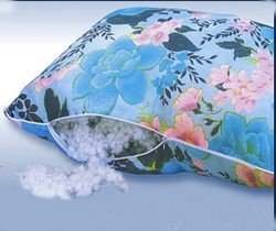 Кліщі в подушках   фото, лікування або як позбутися