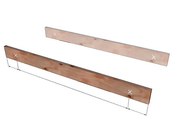 Як побудувати будинок на дереві — фото, проекти і відео