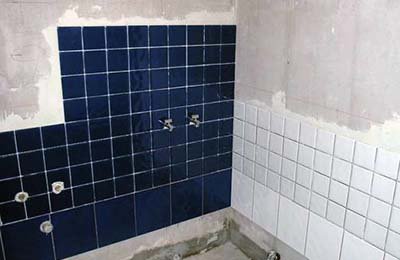 Яку плитку краще вибрати для ванни: розміри, ціни за м2 і різновиди