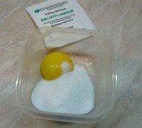 Борна кислота від тарганів у квартирі   рецепт